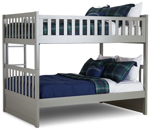 Dylan Gray Bunk Bed