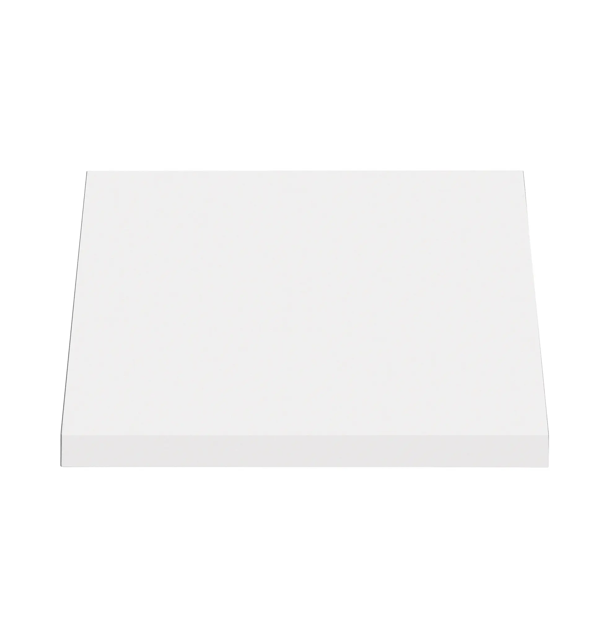 Cafe 36 Series White 36" Commercial Style Wall Hood Cafe 36 Series White 36" Commercial Style Wall Hood