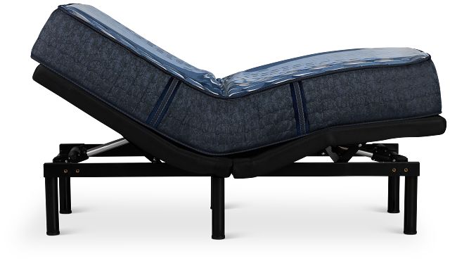 Serta Icomfort Aveda Plush Plus Adjustable Mattress Set