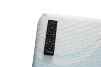 Tempur-pedic Tempur-probreeze Medium Ergo Prosmart Adjustable Mattress Set