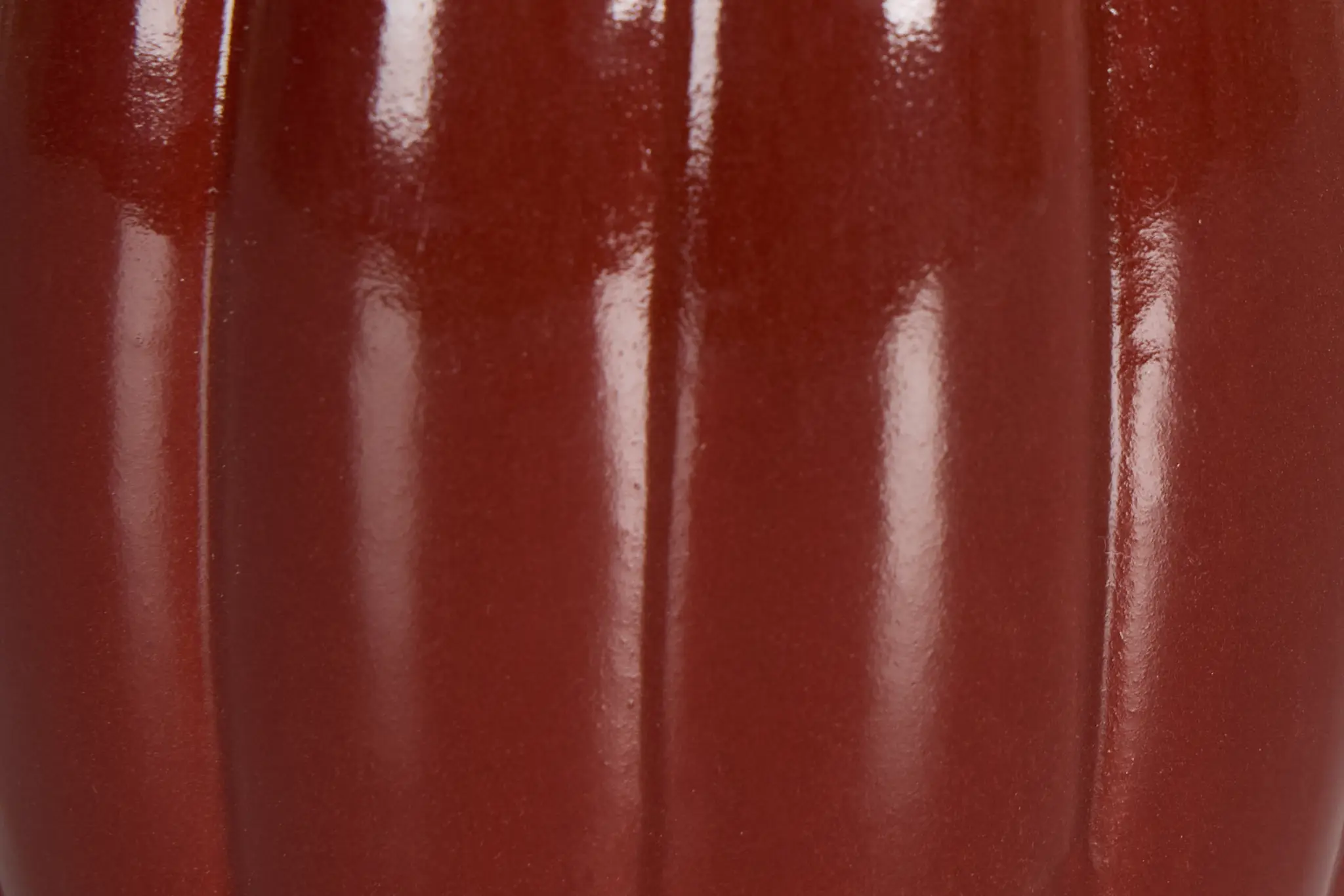 Pumpkin Red Medium Tabletop Accessory Pumpkin Red Medium Tabletop Accessory