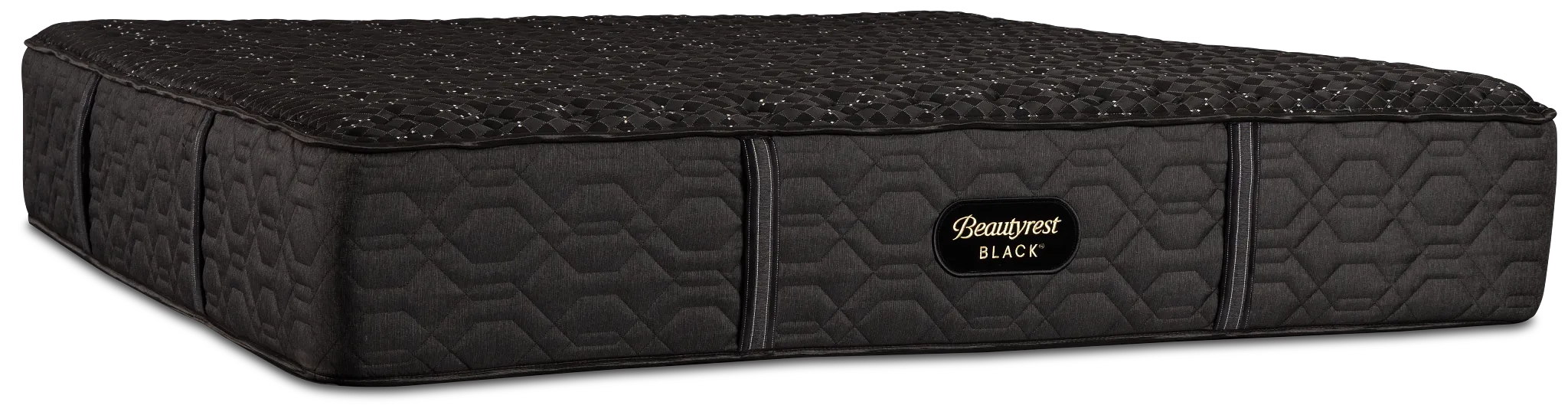 Beautyrest Black Series Three 14.25" Extra Firm Tight Top Mattress