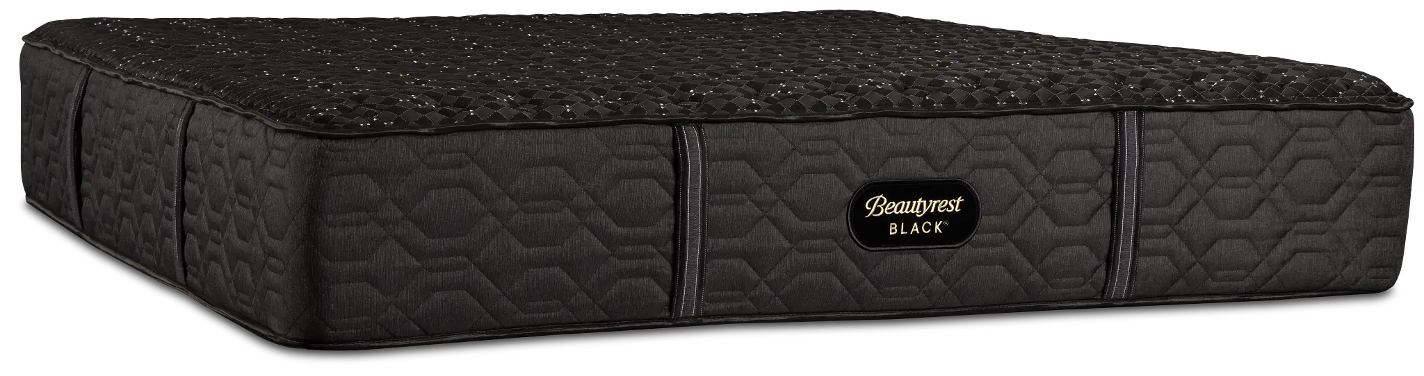 Beautyrest Black Series Three 14.25" Extra Firm Tight Top Mattress Beautyrest Black Series Three 14.25" Extra Firm Tight Top Mattress