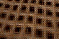 Pacific Mid Tone Woven Bookcase