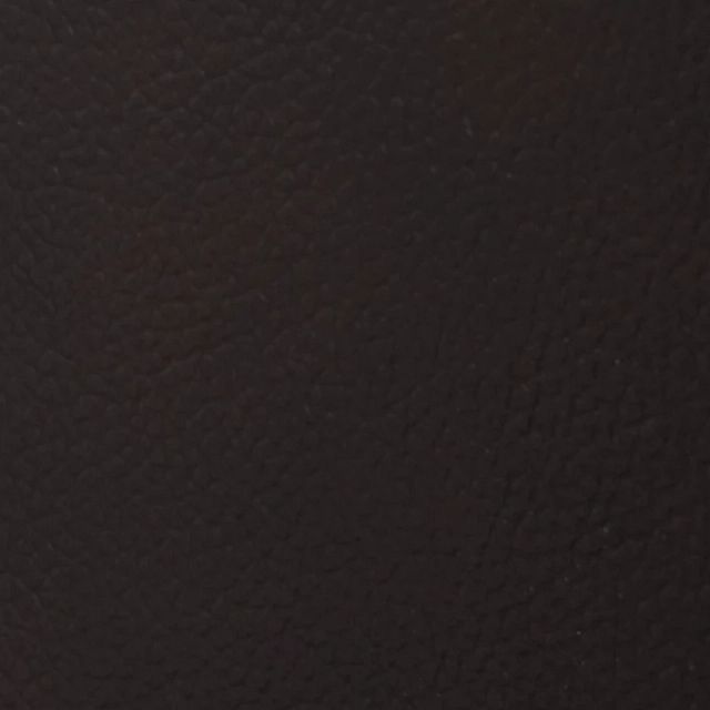 Peyton Dark Brown Lthr/vinyl Reclining Sofa