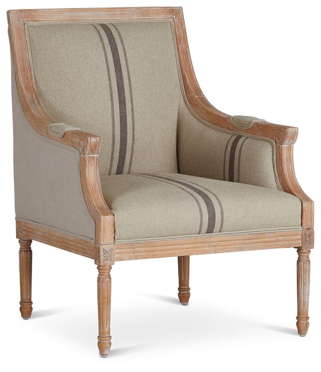 mckenna accent chair