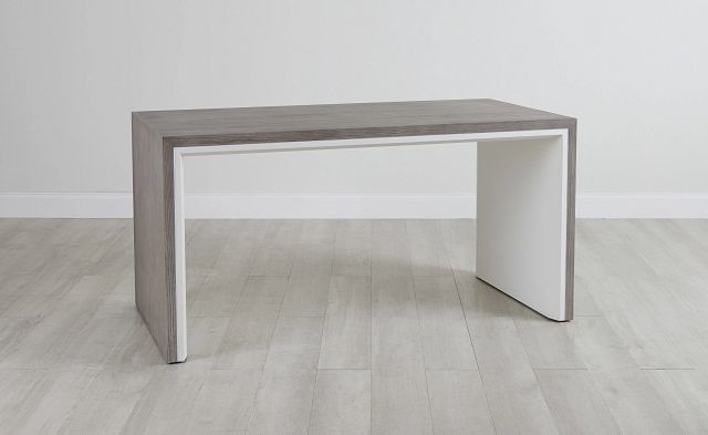 Rio Light Tone Writing Desk