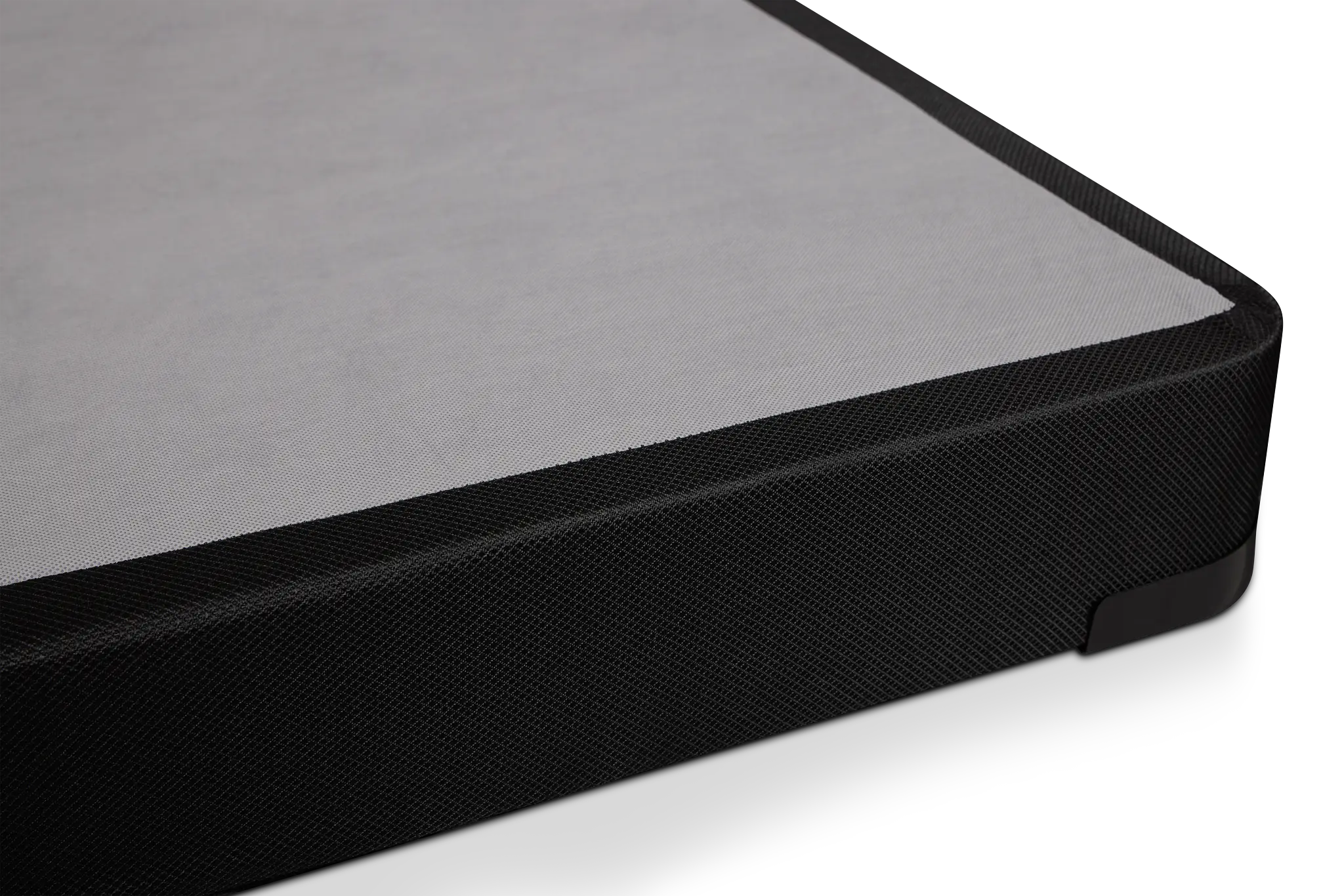 Kevin Charles By Sealy Essential Medium Low-profile Mattress Set Kevin Charles By Sealy Essential Medium Low-profile Mattress Set