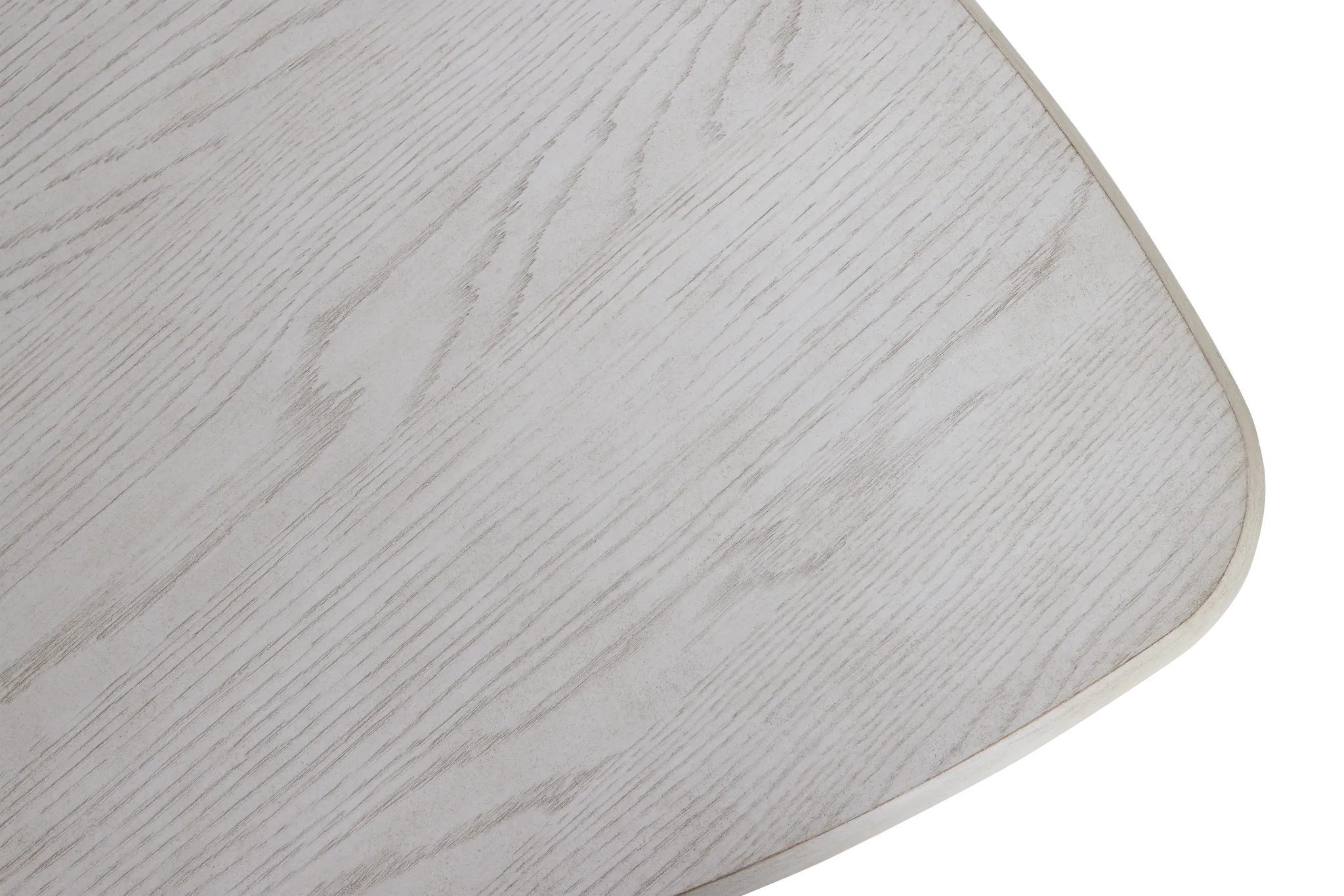 Marseilles Two-tone Bunching End Table