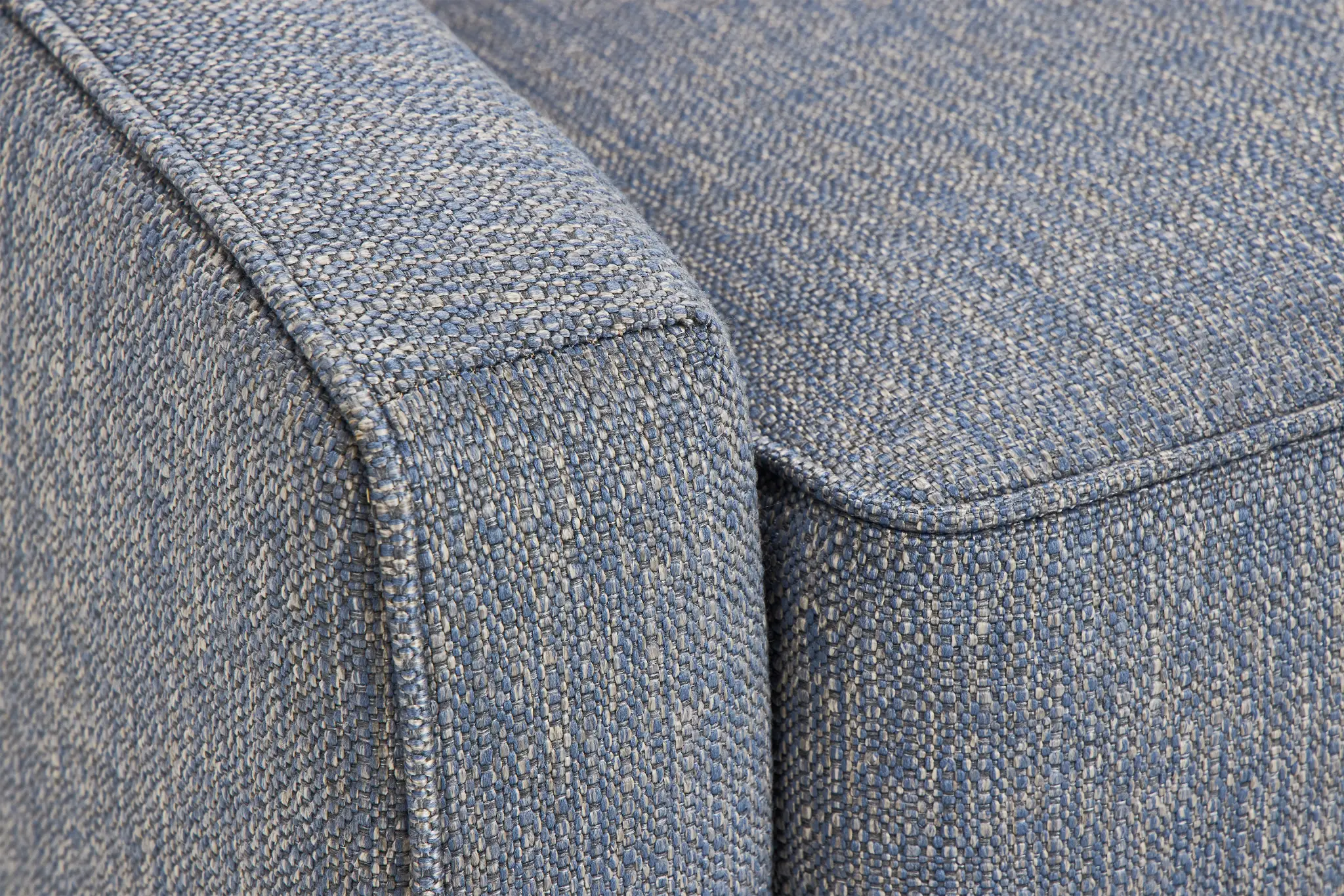 Austin Blue Fabric Swivel Rocker Glider Austin Blue Fabric Swivel Rocker Glider
