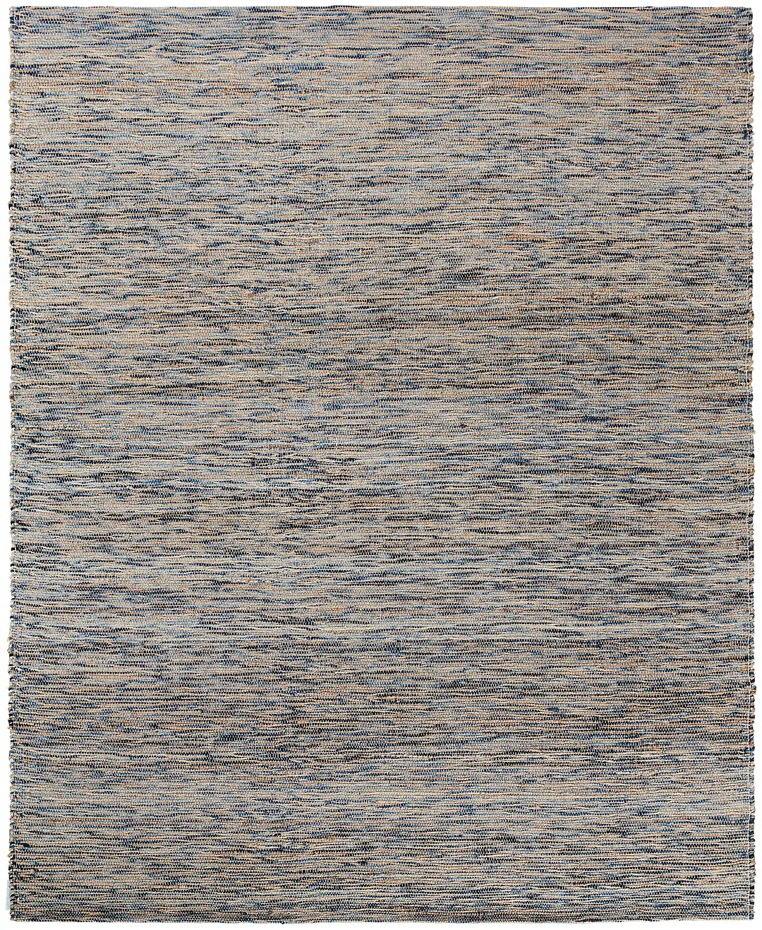 Ropers Blue 8x10 Area Rug Ropers Blue 8x10 Area Rug