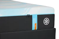 Tempur-pedic Tempur-luxebreeze Firm Mattress Set