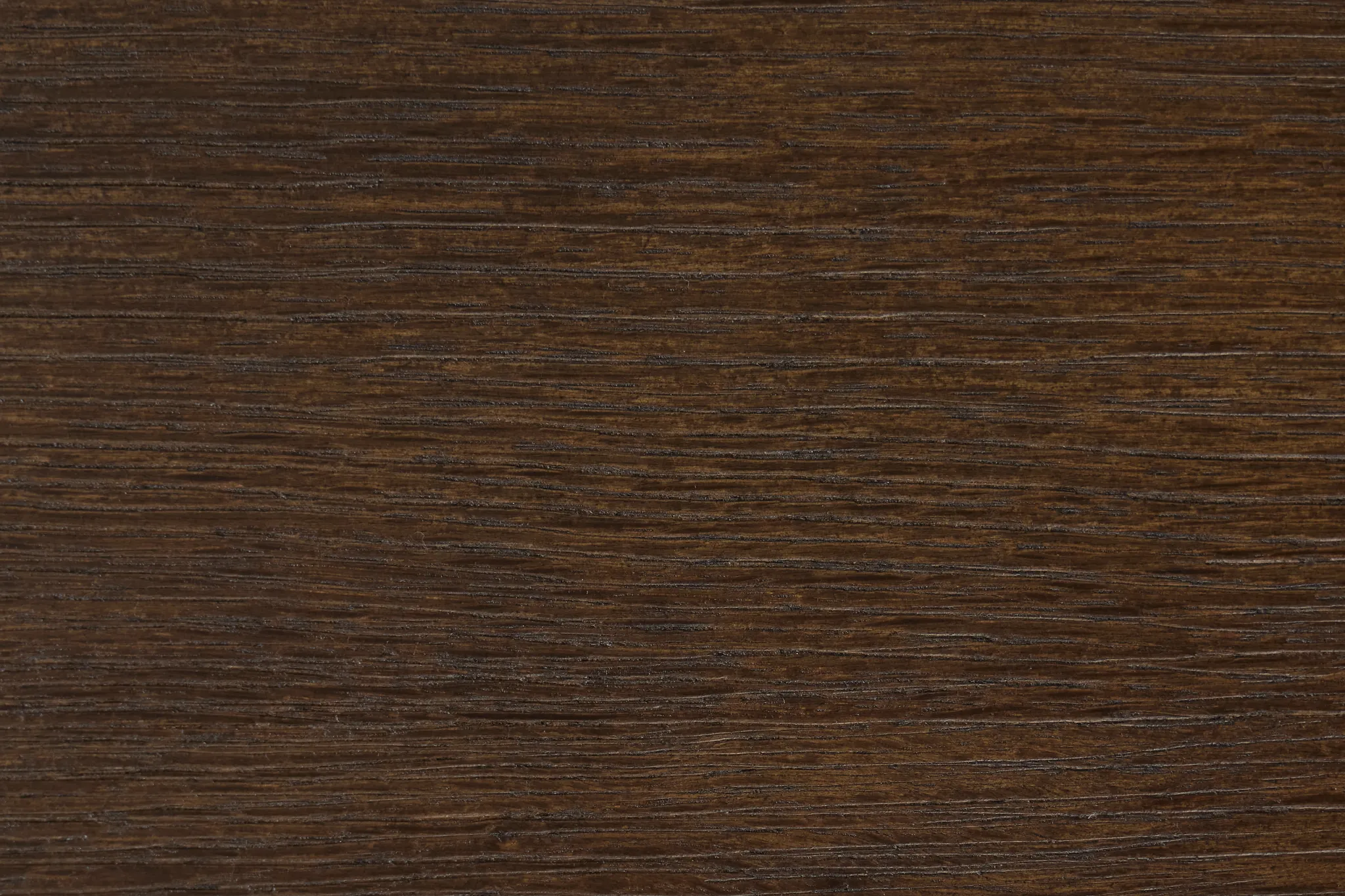 Santorini Dark Tone Round Table & 4 Upholstered Chairs