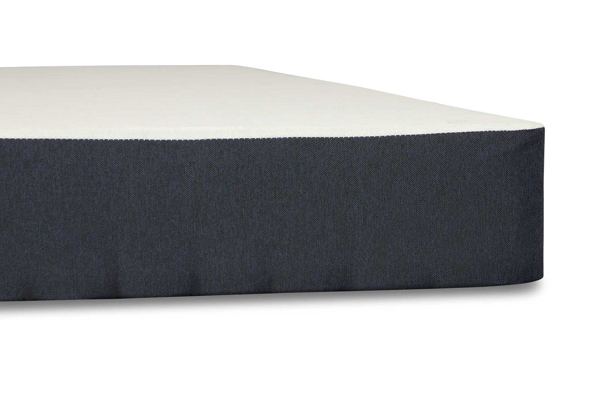 Perfect Sleeper Bay City Plush Mattress Set