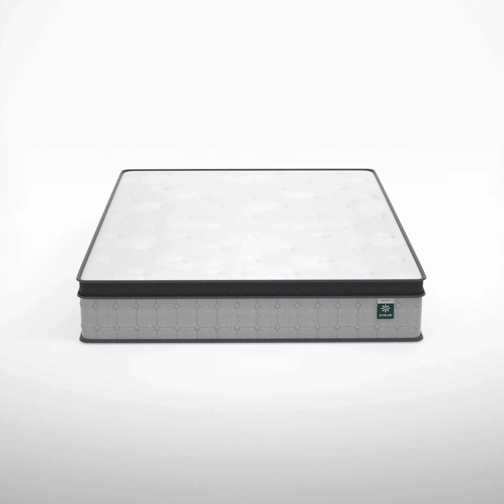 Rest & Renew By Zinus Pocket Innerspring 14" Pillow Top Mattress Rest & Renew By Zinus Pocket Innerspring 14" Pillow Top Mattress