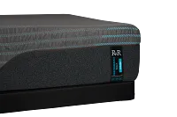 Rest & Renew Performance Max Soft Low-profile Mattress Set