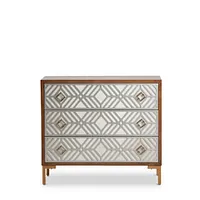 Rio Mid Tone Accent Chest