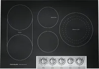 Frigidaire 3080 Series Stainless Steel 30" Electric Cook Top