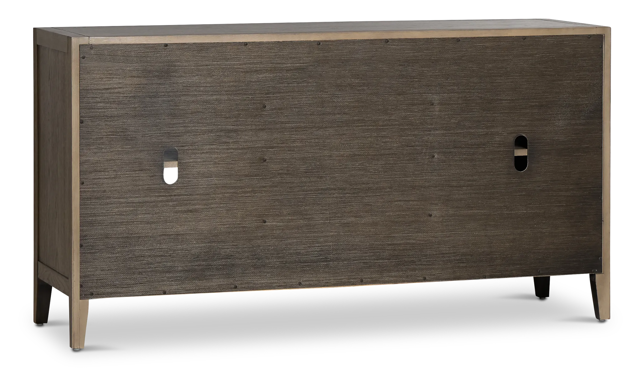 Alden Gray 60" Tv Stand