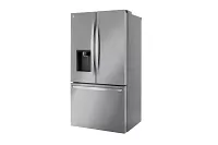 Lg 3106 Series Stainless Steel French Door Refrigerator