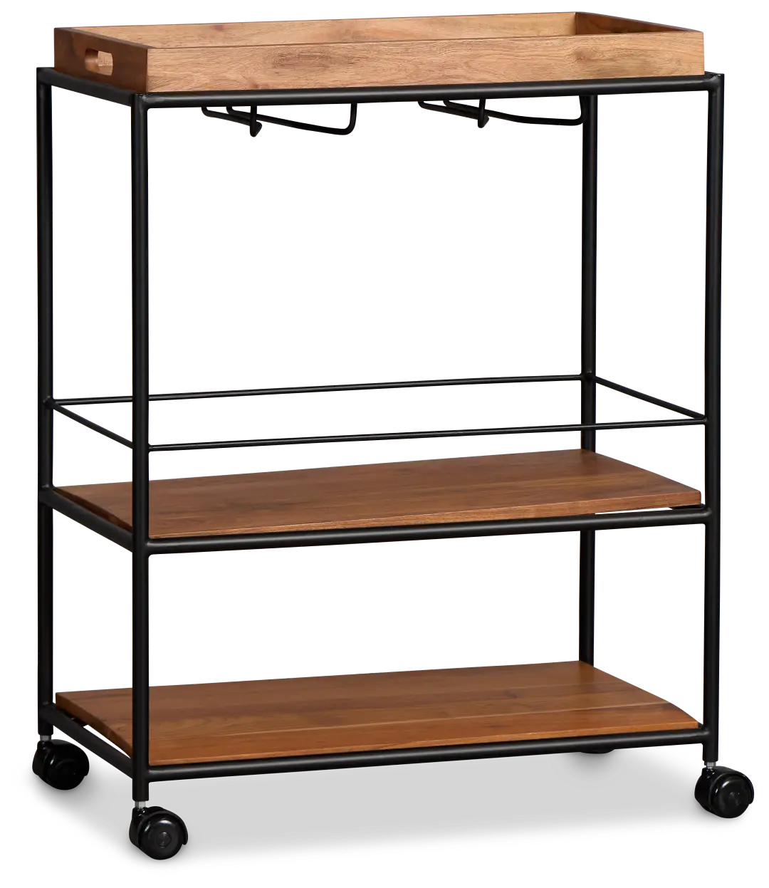 Dean Mid Tone Wine Rack Dean Mid Tone Wine Rack