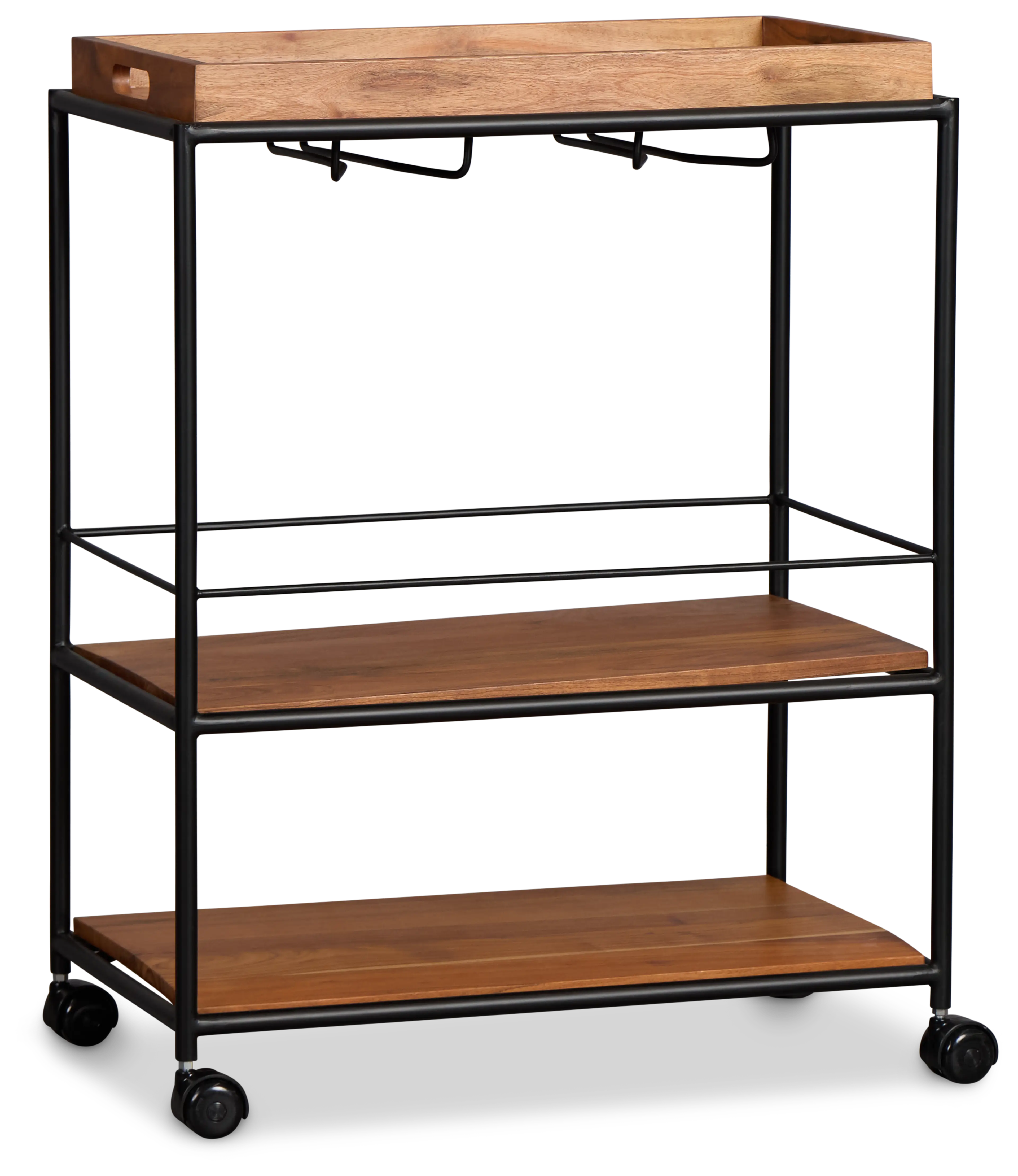 Dean Mid Tone Wine Rack Dean Mid Tone Wine Rack