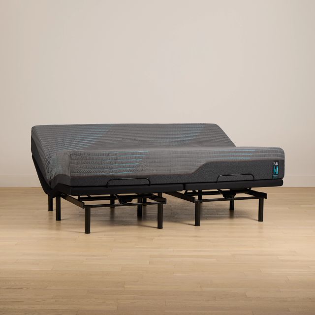 Rest & Renew Performance Max Soft Plus Adjustable Mattress Set
