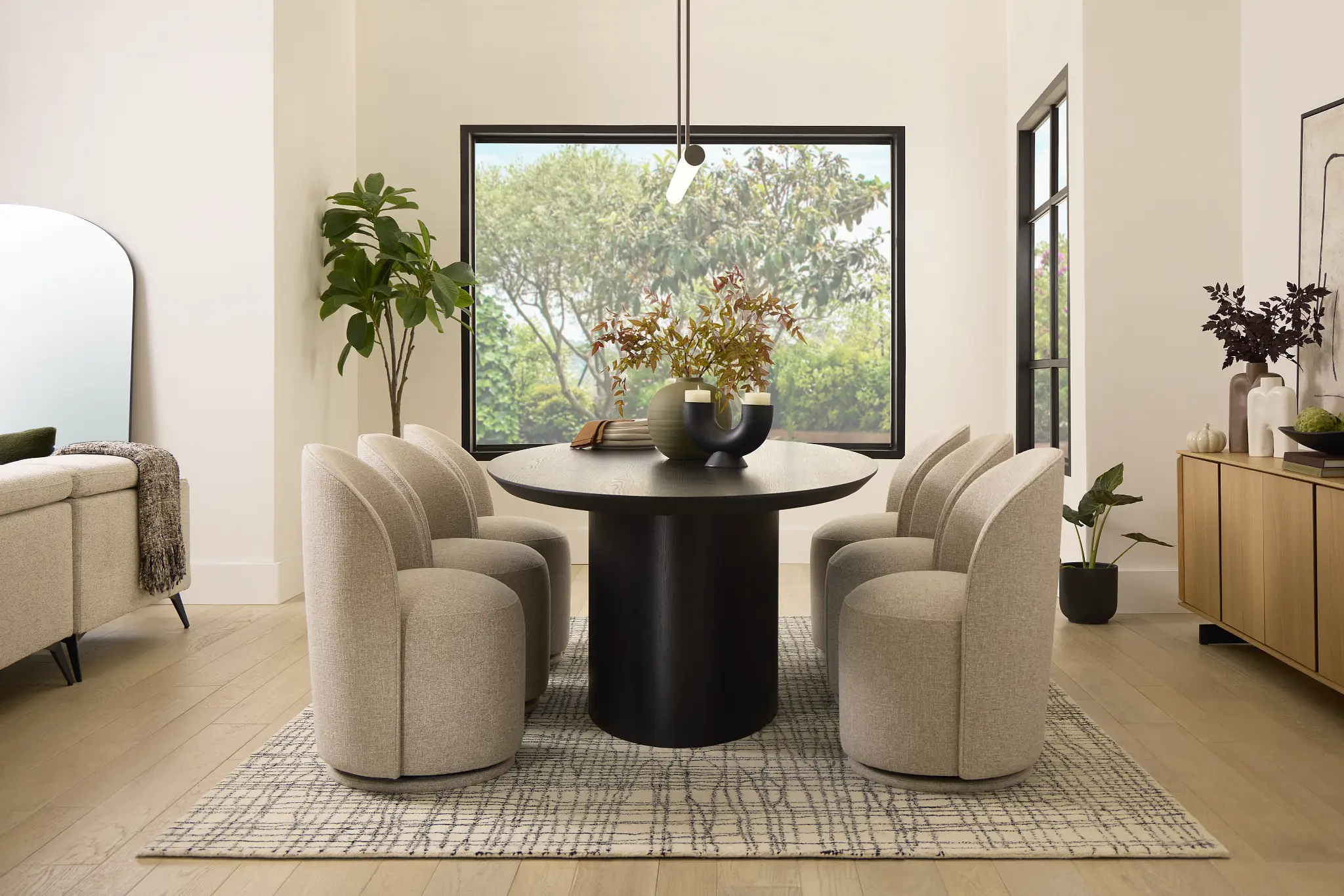 Fall 2025 Interior Color Trends: Fresh Ideas for Every Home