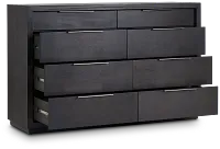 Madden Dark Tone Dresser