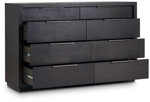 Madden Dark Tone Dresser