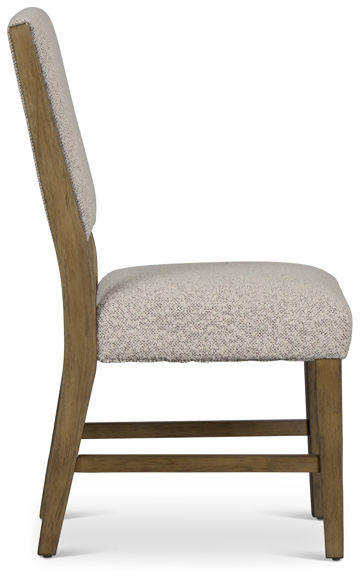 Vance Light Tone Upholstered Side Chair Vance Light Tone Upholstered Side Chair