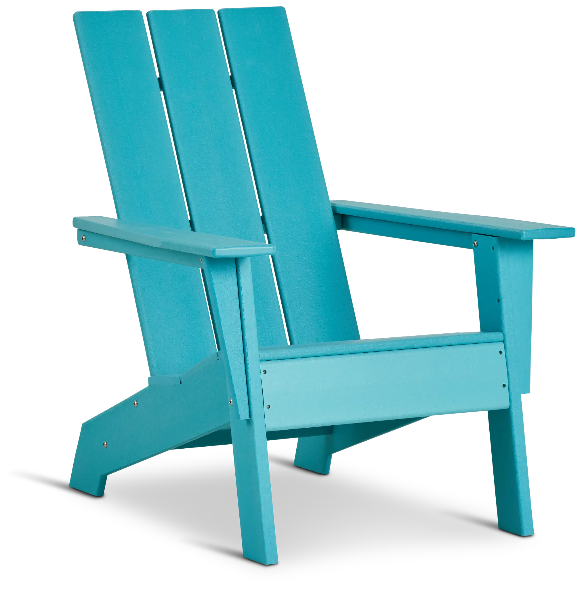 Cabo Aqua Adirondack Chair Cabo Aqua Adirondack Chair