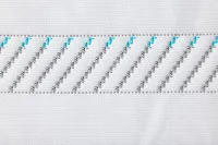 Rest & Renew Performance Medium Plus Adjustable Mattress Set