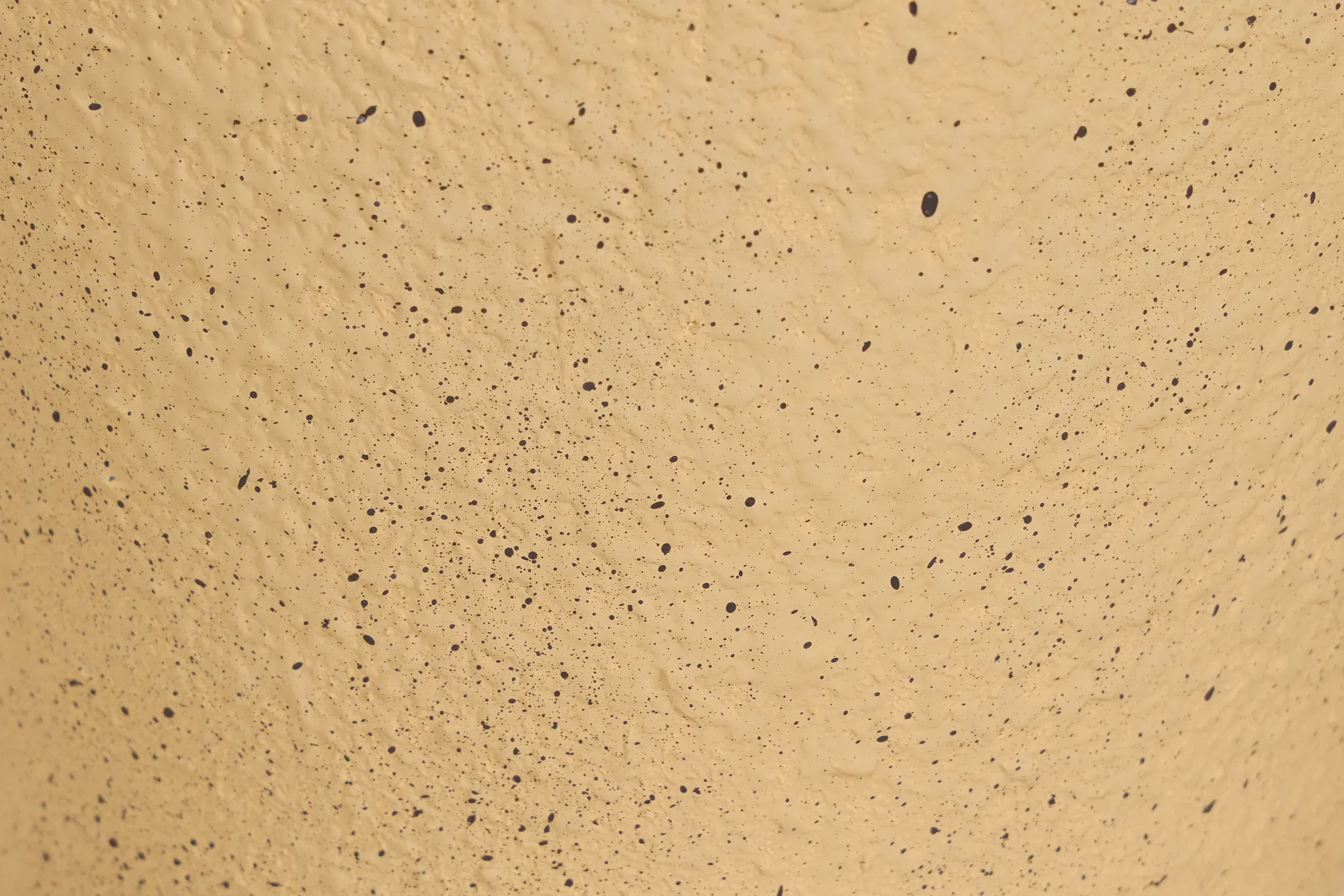 Rhys Beige Large Vase