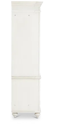 Savannah Ivory Entertainment Unit