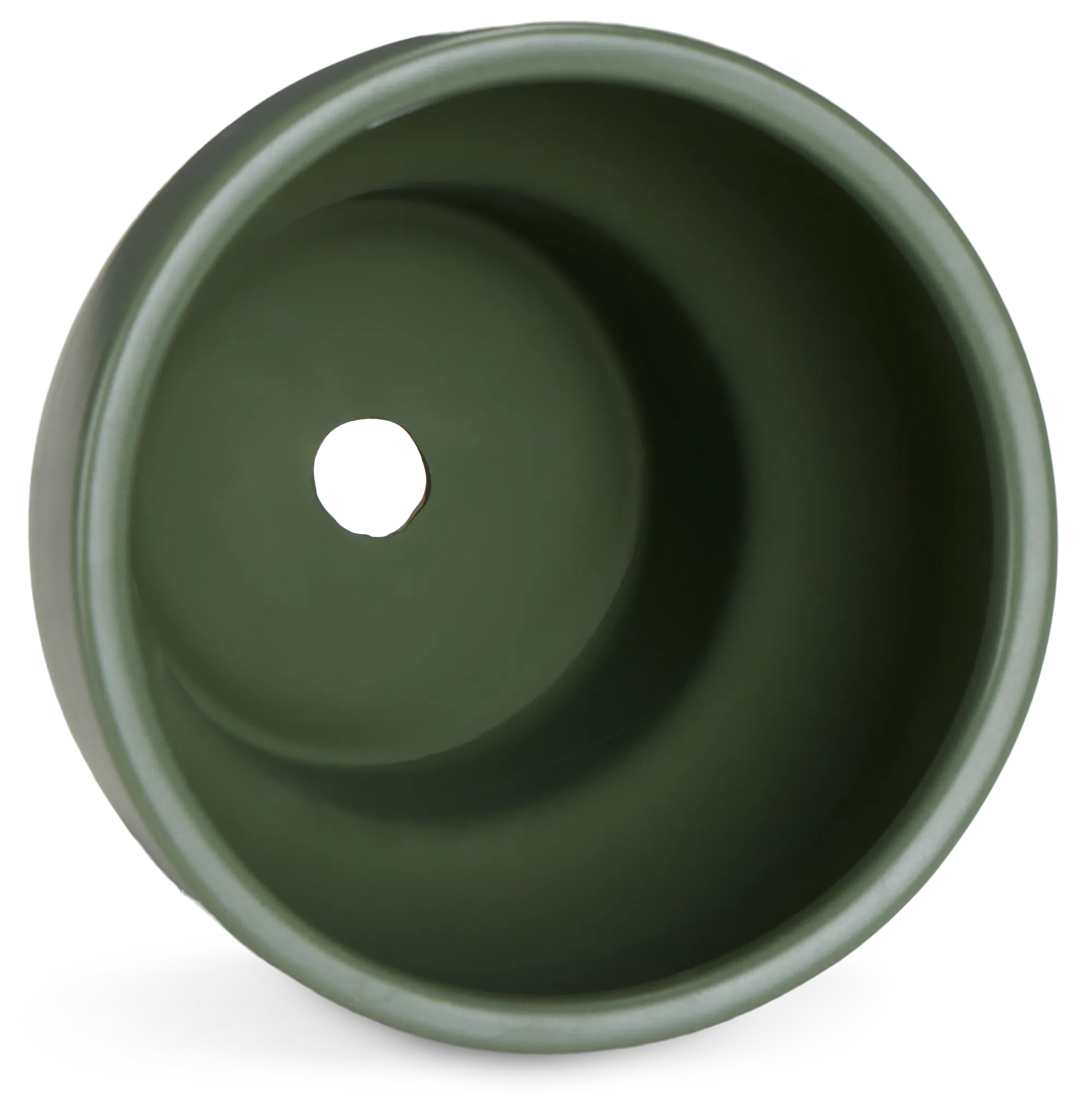 Odele Green Set Of 3 Planter