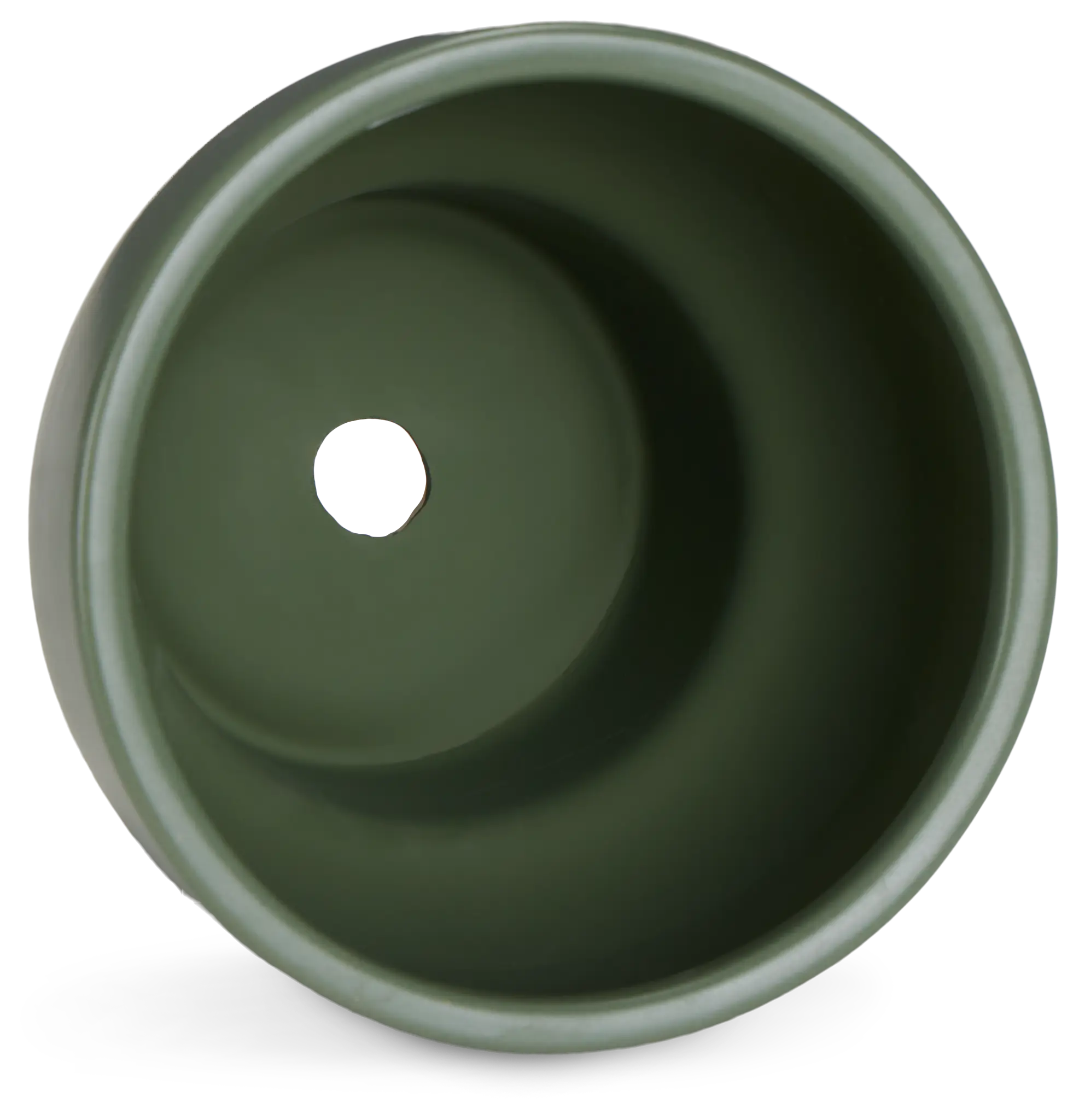 Odele Green Set Of 3 Planter Odele Green Set Of 3 Planter