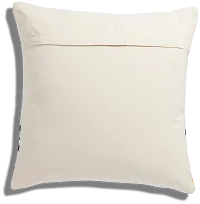 Juelz Ivory 22" Accent Pillow