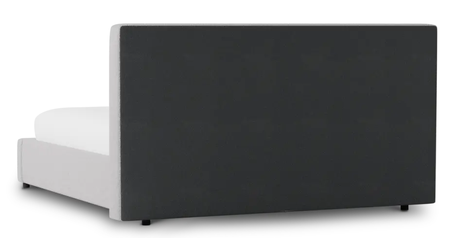 Grayton Elite 44" Upholstered Platform Bed Grayton Elite 44" Upholstered Platform Bed