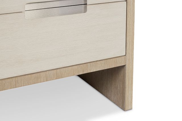 Miramar Light Tone Dresser