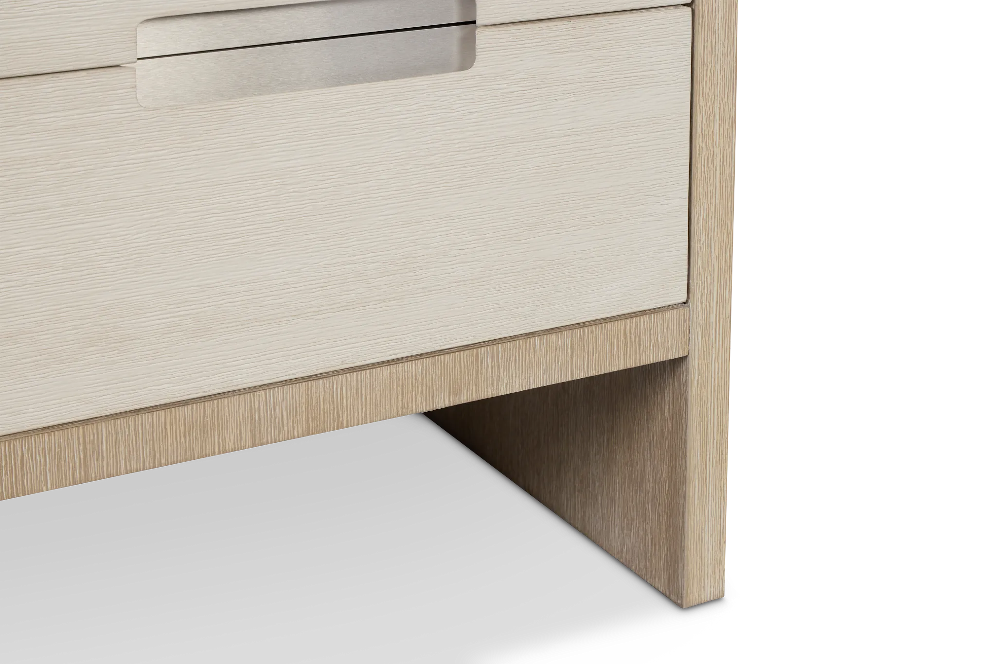 Miramar Light Tone Dresser