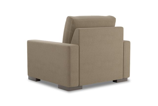 Edgewater Elite Taupe Chair