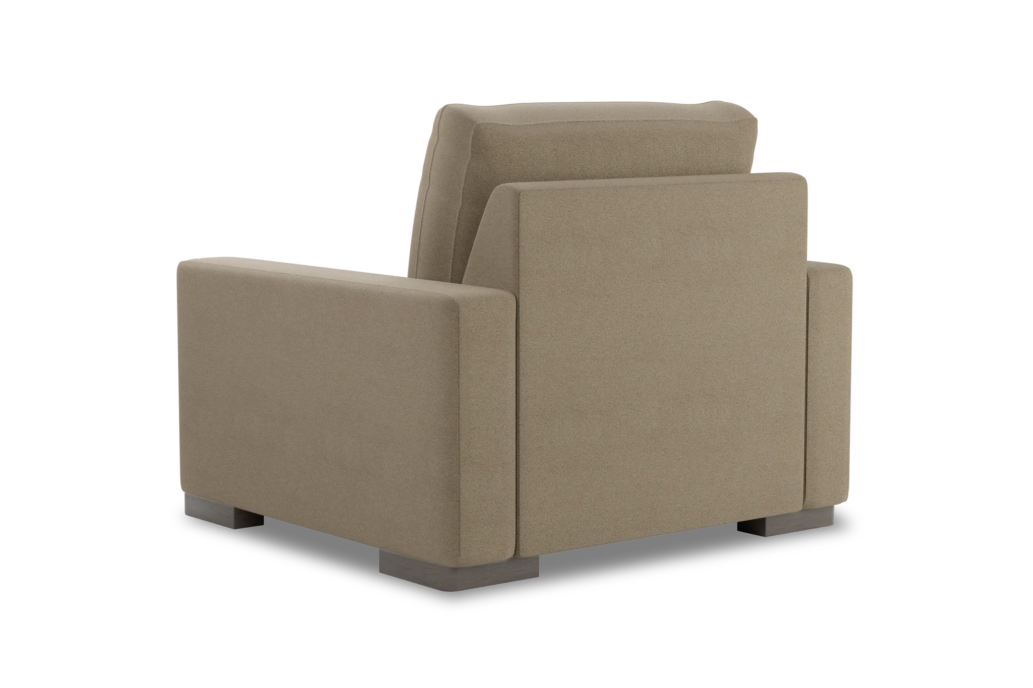 Edgewater Elite Taupe Chair