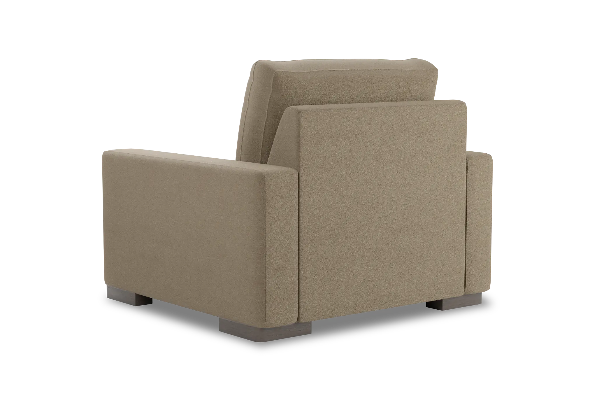 Edgewater Elite Taupe Chair Edgewater Elite Taupe Chair