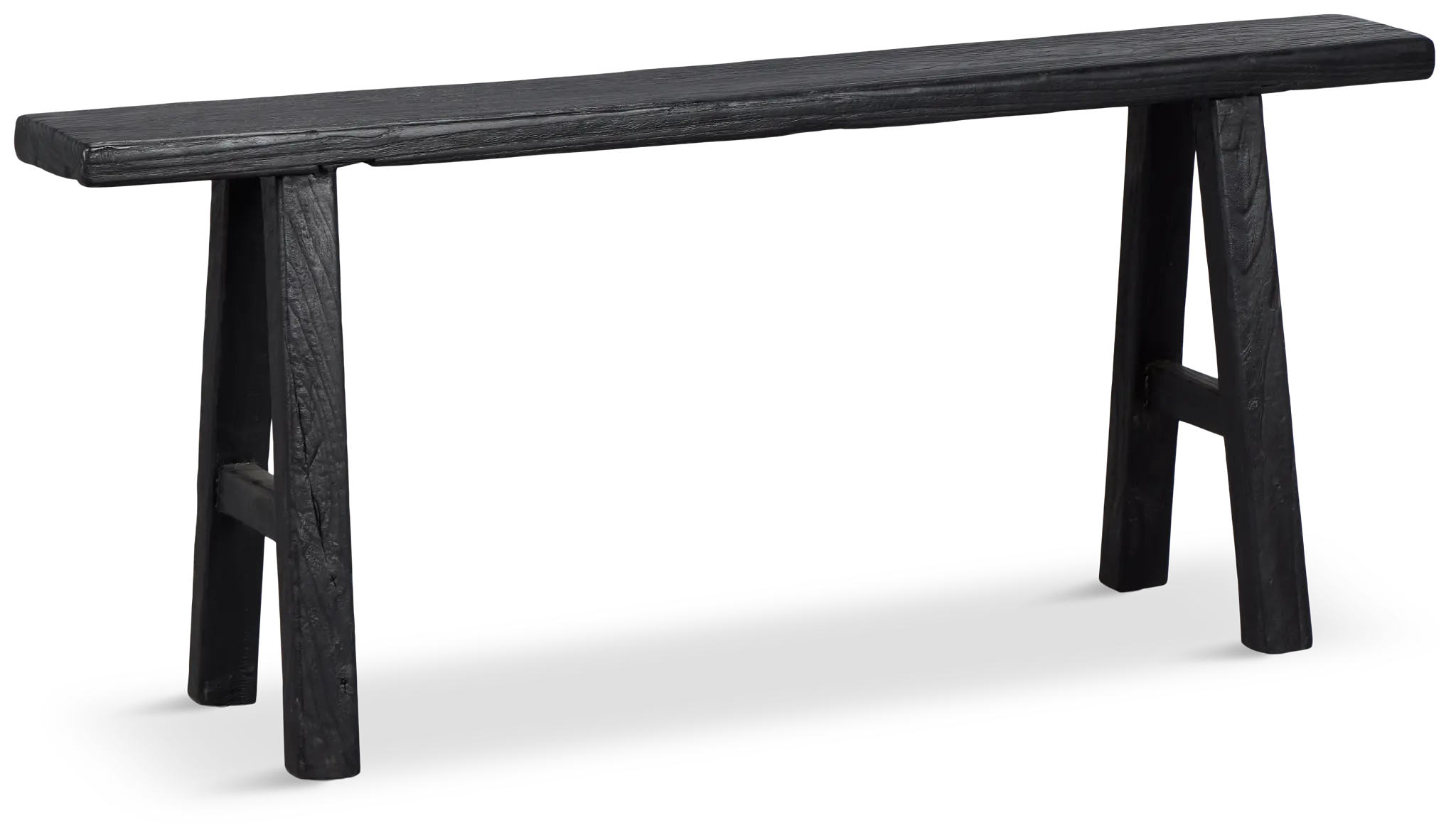 Misto Black Bench Misto Black Bench