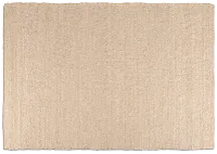 Aysu Brown 6x9 Area Rug