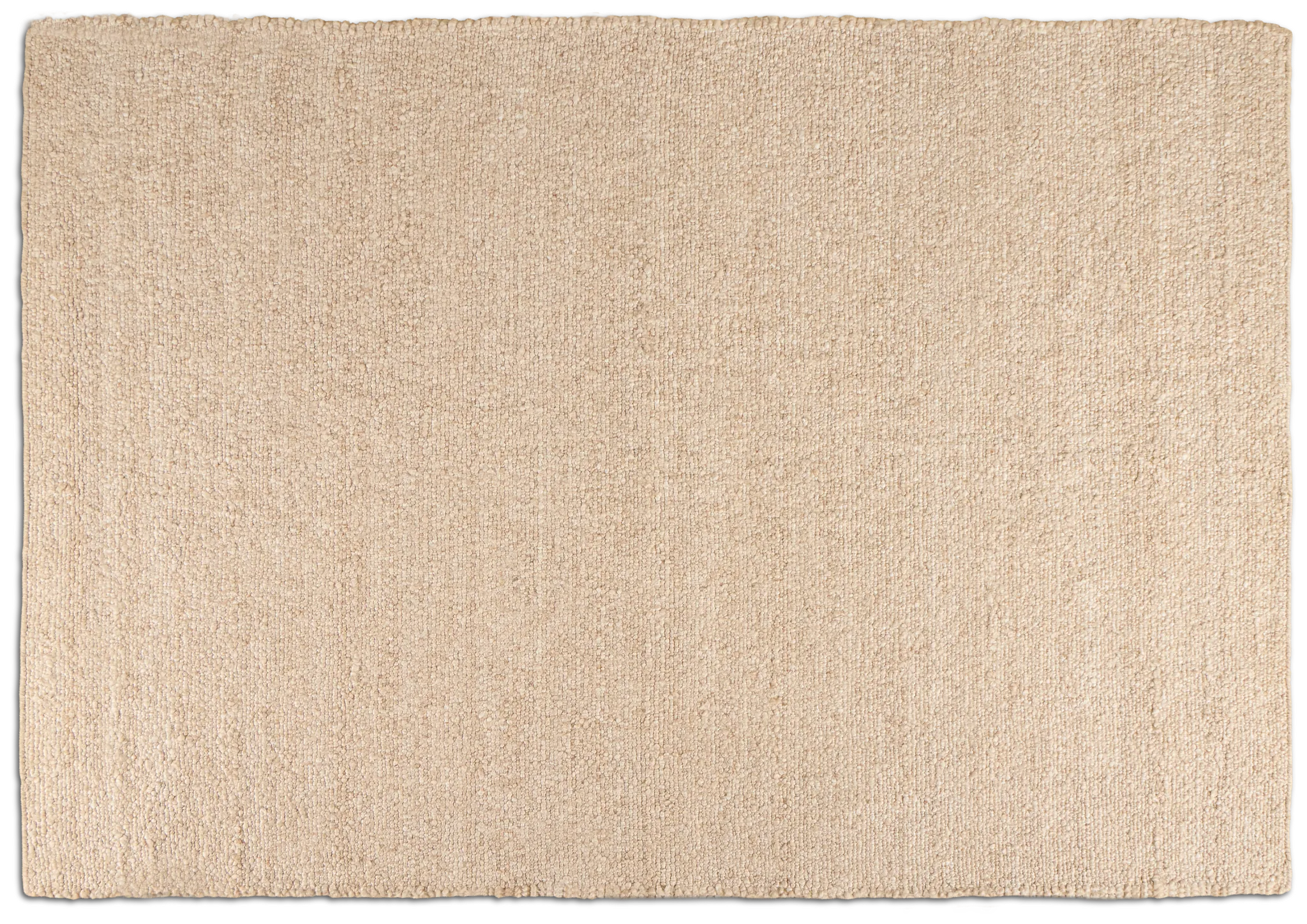 Aysu Brown 6x9 Area Rug