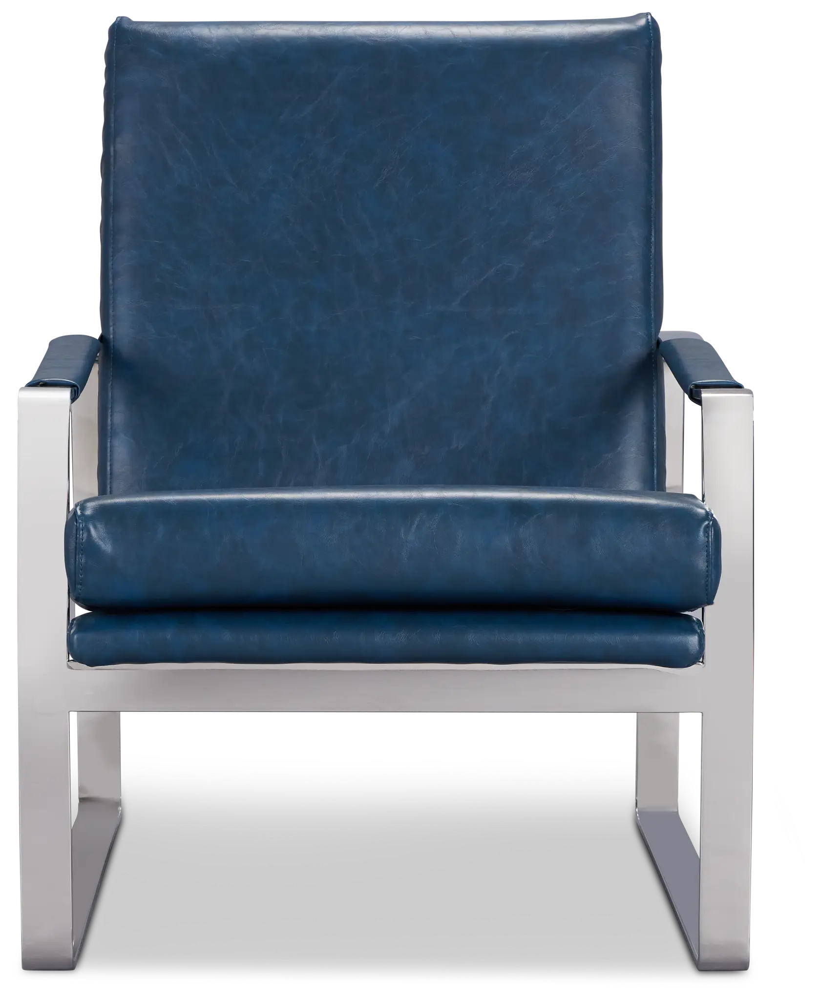 Lottie Dark Teal Accent Chair Lottie Dark Teal Accent Chair