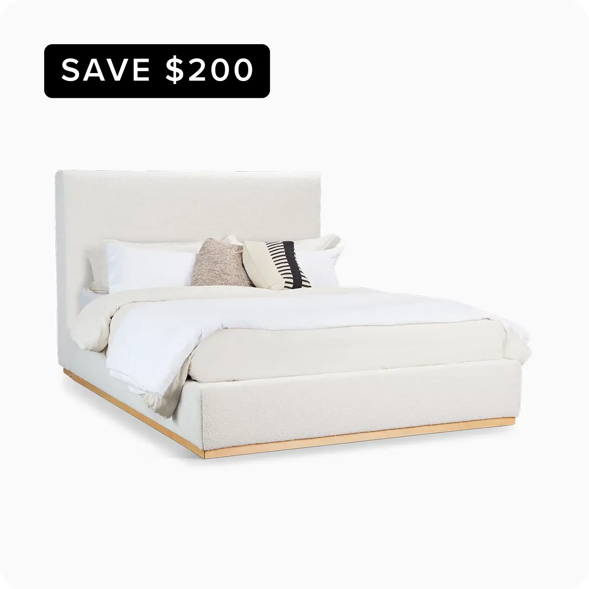 Calabasas Bed