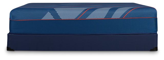 Posturepedic Elite Spring Albany 2 Medium Mattress Set